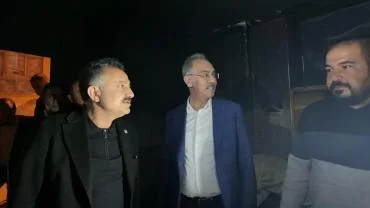 Eyyübiye’de Devlet Vatandaşın Yanında