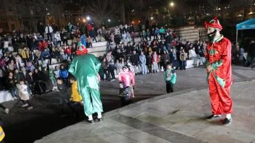 Haliliye’de Ramazan Etkinlikleri Coşkuyla Tamamlandı