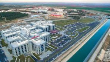 Harran Üniversitesi’ne 5 Yıllık Tam Akreditasyon Başarısı