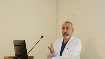 HRÜ Hastanesinden Organ Bağışı Çağrısı