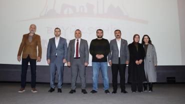 ilvanlı Öğrencilerin Sinema Heyecanı: 1000 Çocuk Beyaz Perdeyle Tanıştı!