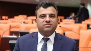 Kadastro Hataları Meclis Gündeminde: Araştırma Komisyonu Talebi