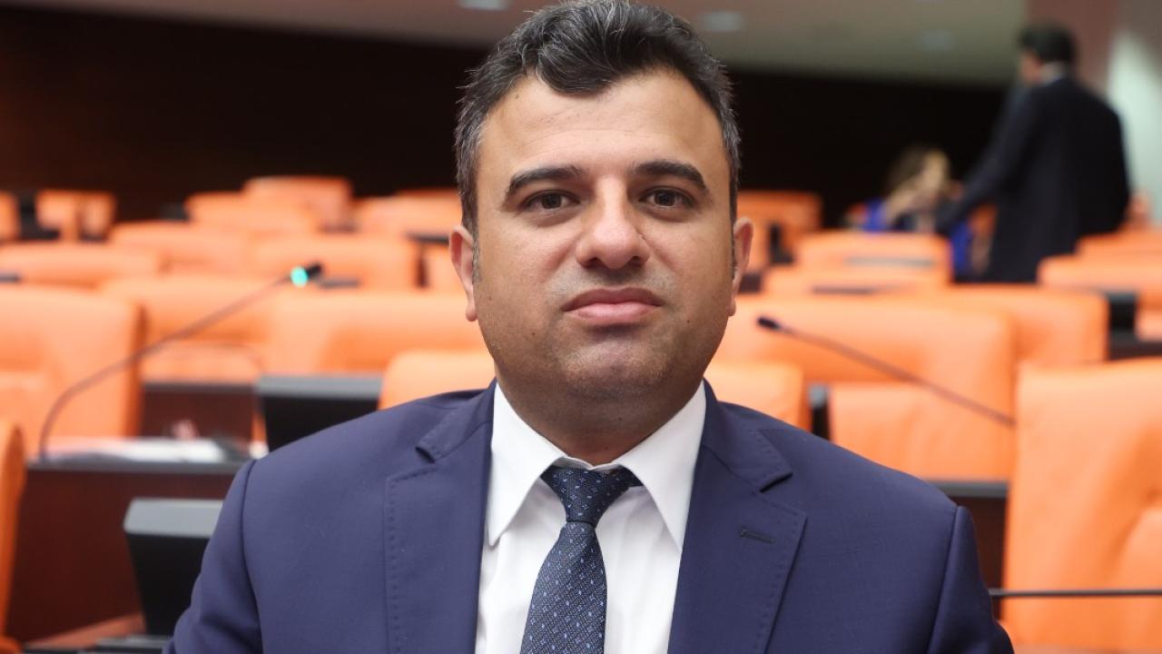 Kadastro Hataları Meclis Gündeminde: Araştırma Komisyonu Talebi