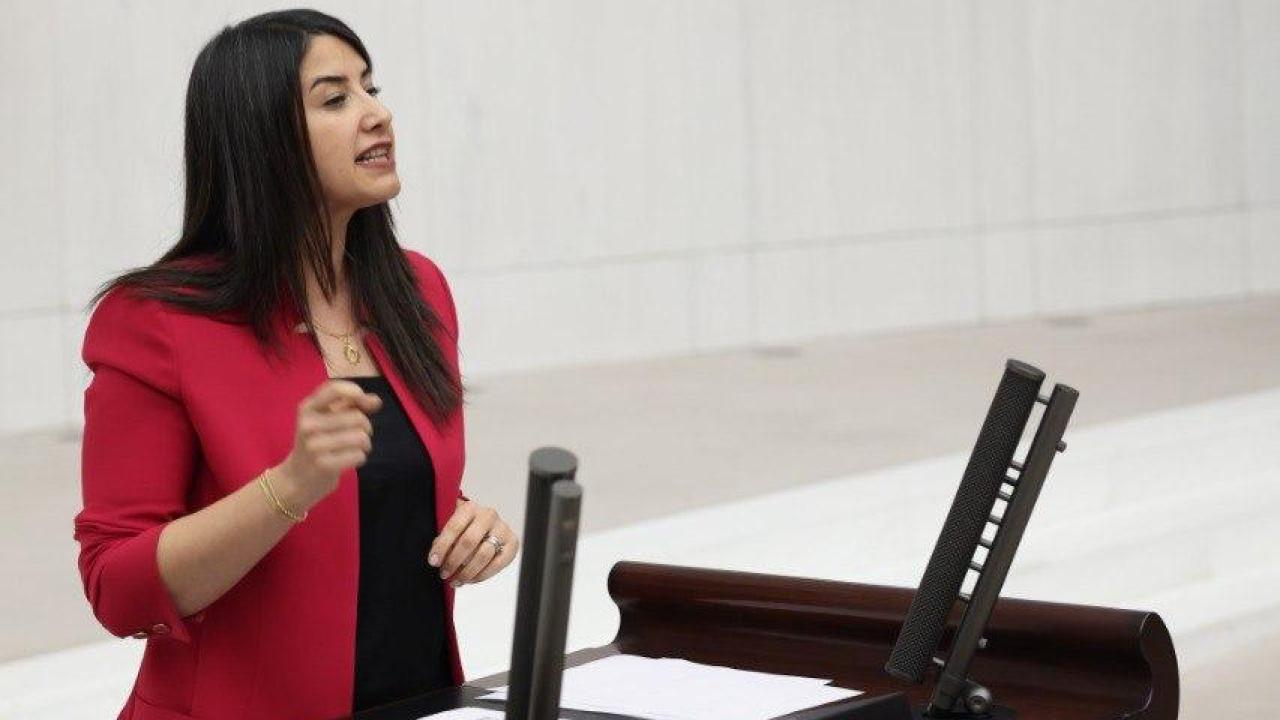 Milletvekili Ayan’dan Bakan Yumaklı’ya “Kuraklık ve Mazot” Soru Önergesi