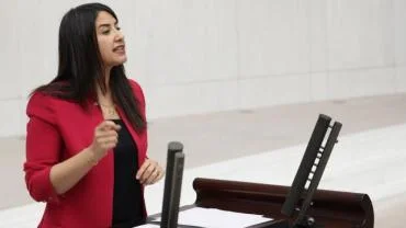 Milletvekili Ayan’dan Bakan Yumaklı’ya “Kuraklık ve Mazot” Soru Önergesi