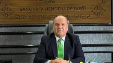 Şanlıurfa’da Hemofili Hastaları İçin Hayati İlaç Krizi: Bürokrasi Tedaviye Engel Oluyor