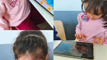 Pratik Yöntem Gelişim Kampüsü’nde Kodlama Etkinliği