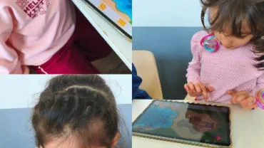 Pratik Yöntem Gelişim Kampüsü’nde Kodlama Etkinliği