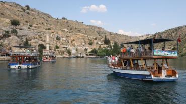 Şanlıurfa Turizmde Yeni Rekor Bekliyor