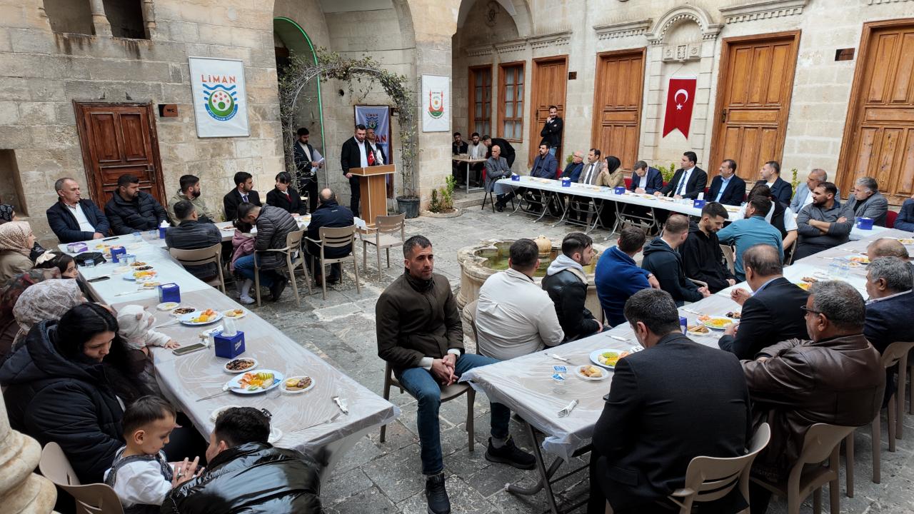 Şanlıurfa’da 100 Genç Bağımlılıktan Kurtarıldı