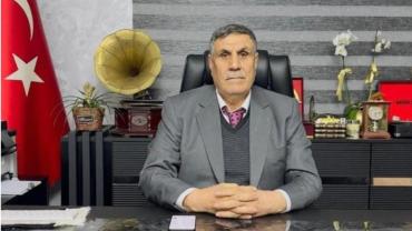 Şanlıurfa’da Esnafa Bayram Mesajı: Yasin Küçük Birlik ve Dayanışma Vurgusu Yaptı