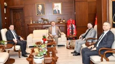 Şanlıurfa’da Tekmer İçin Düğmeye Basıldı: 130 Milyon TL’lik Yatırım Hayata Geçiyor