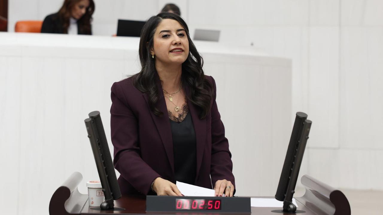 Şanlıurfa’daki Sel Felaketi Meclis Gündeminde