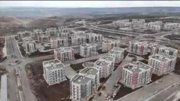 Şanlıurfalı Vatandaşlar Adına Depremzede Konutlarıyla İlgili Çağrı