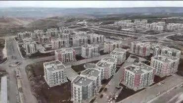 Şanlıurfalı Vatandaşlar Adına Depremzede Konutlarıyla İlgili Çağrı