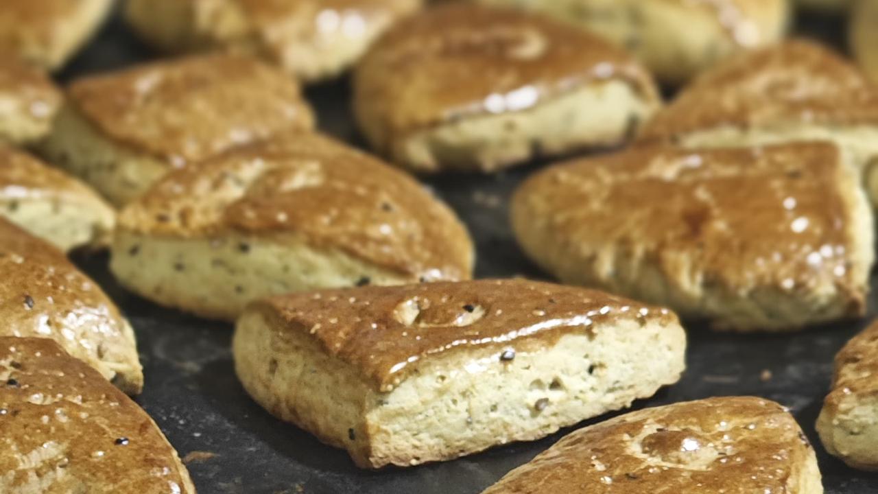 Şanlıurfa’nın Bayram Geleneği: Külünçe Sofraların Vazgeçilmezi