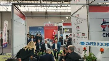 Şanlıurfa’nın Sanayi Gücü Uluslararası Fuarlarda Vitrinde