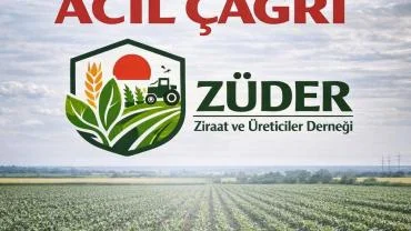 Suruç Ovası İkinci Ürün Mısır Ekimi Hakkında Acil Çağrı