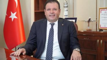 ŞUTSO Yönetim Kurulu Başkanı Mehmet Yetim’in Ramazan Bayramı Mesajı