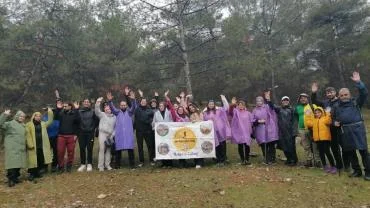 Tarihin İzinde Adımlar: Şanlıurfa’da Klaus Schmidt Anısına Doğa Yürüyüşü
