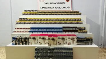 Viranşehir’de Kaçakçılık Operasyonu: 29 Şüpheli Hakkında İşlem Başlatıldı
