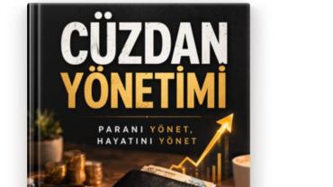Yazar Mehmet Fatih Gürez’den Kişisel Finans Rehberi: Gelir ve Harcama Yönetimine Pratik Yaklaşım