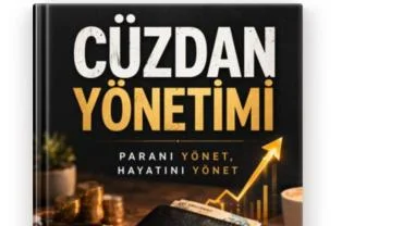 Yazar Mehmet Fatih Gürez’den Kişisel Finans Rehberi: Gelir ve Harcama Yönetimine Pratik Yaklaşım