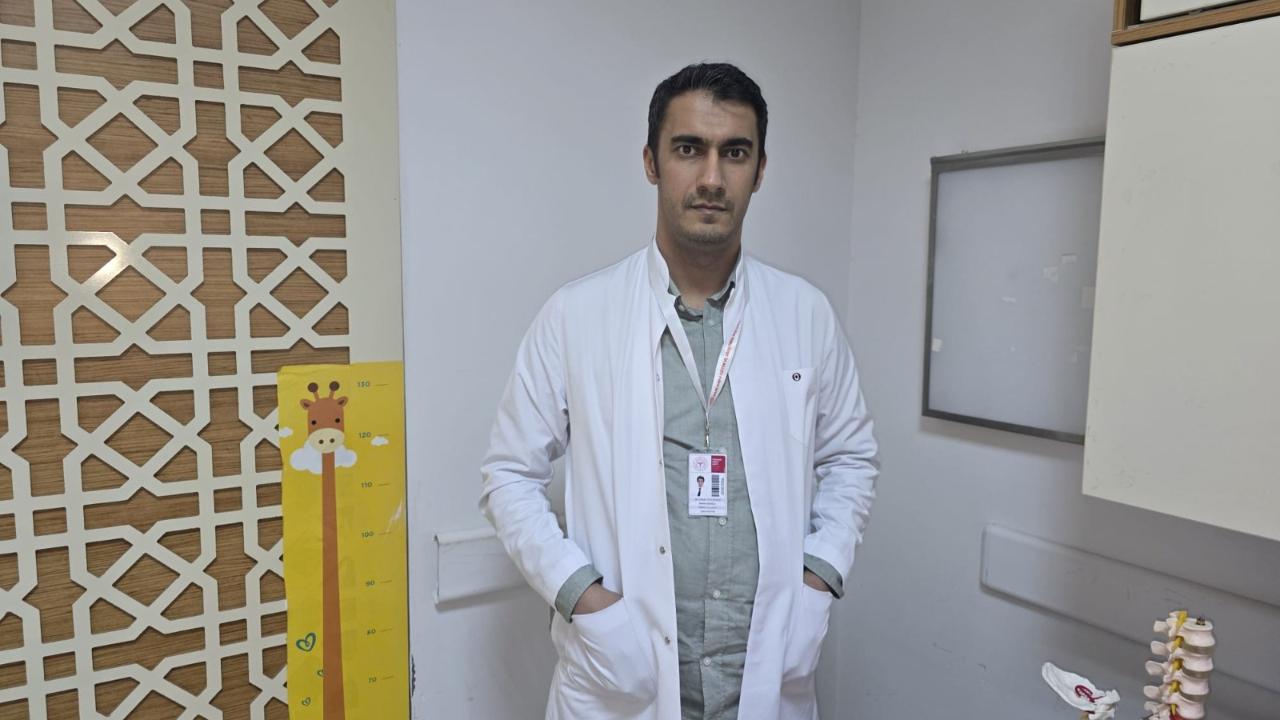 Yüzde Şimşek Gibi Çarpan Ağrı: Trigeminal Nevraljiye Dikkat