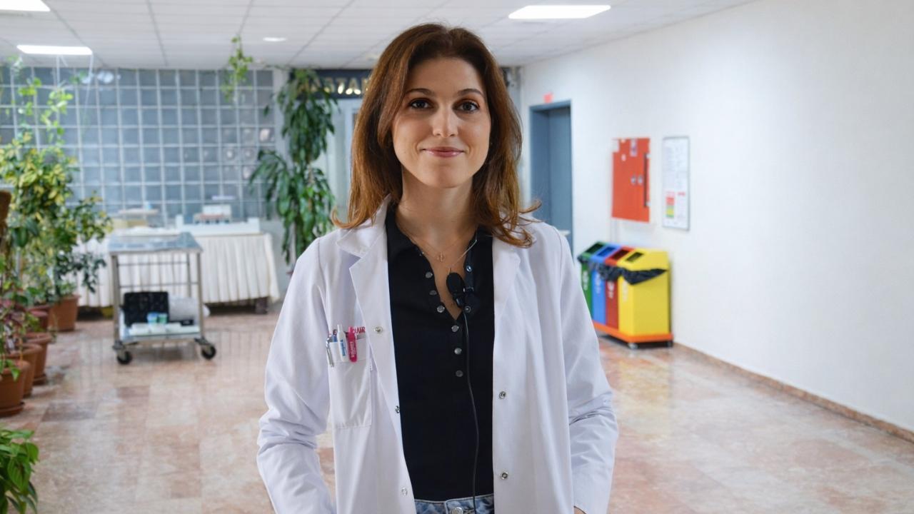 11 Nisan Dünya Parkinson Günü’nde Uzmanından Önemli Uyarılar: “Erken Tanı Hayat Kalitesini Artırıyor”