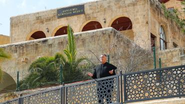 11 Nisan’a Özel “Kurtuluş Türküsü”