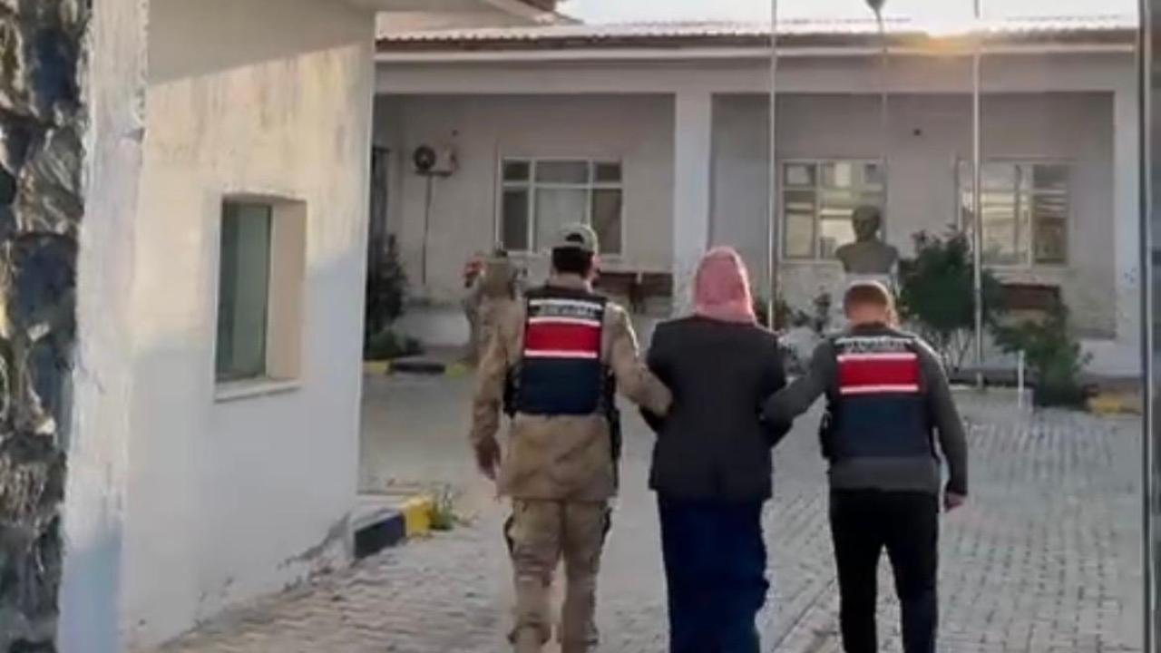 15 Yıl 10 Ay Hapis Cezası Bulunan Hükümlü Harran’da Yakalandı
