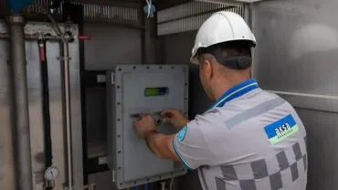 Aksa Doğalgaz Şanlıurfa’da 340 bin aboneyi aşmayı hedefliyor