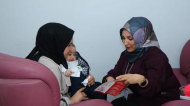 Anne Sütünün Gücü: Sağlıklı Bir Gelecek İçin İlk Adım!