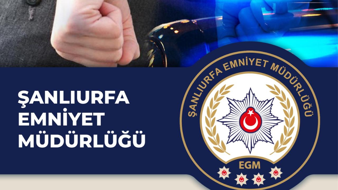 Aranan İki Hükümlü Yakalanarak Cezaevine Gönderildi