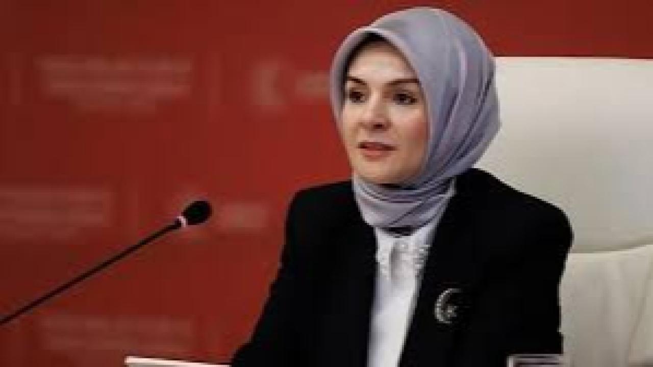 Bakan Göktaş’tan Osmaniye’deki Sel Felaketine İlişkin Açıklama