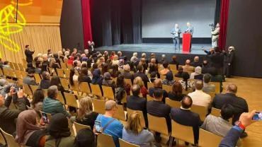 Başkan Gülpınar, Viyana’da Göbeklitepe İlhamlı Serginin Açılışına Katıldı
