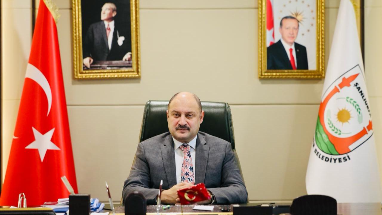 Başkan Gülpınar’dan ‘23 Nisan Ulusal Egemenlik Ve Çocuk Bayramı’ Mesajı