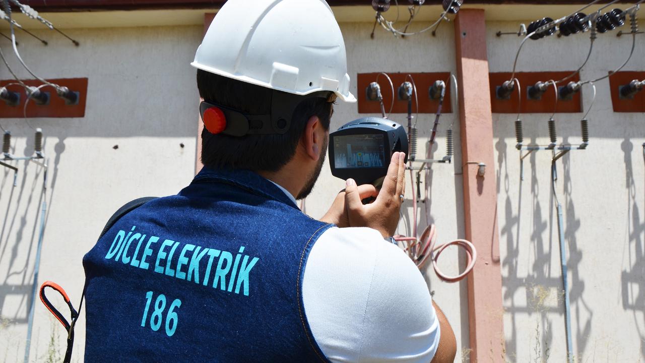 Dicle Elektrik’ten enerji sürekliliği için yeni teknoloji