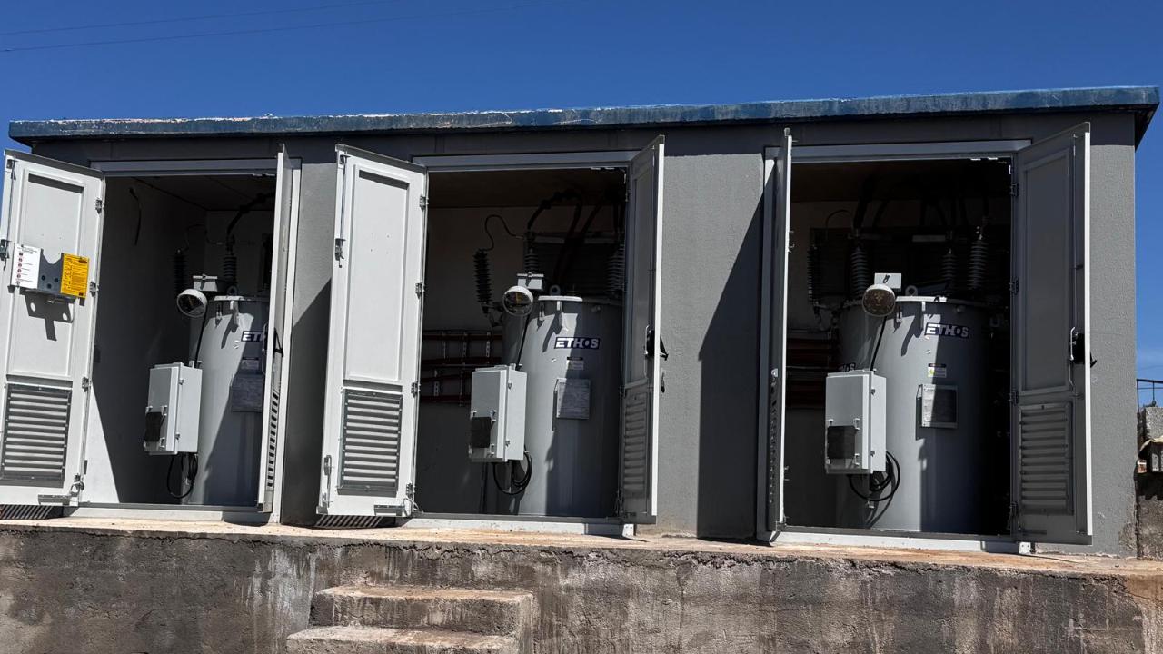 Dicle Elektrik’ten Uzun Hatlara Yüksek Teknoloji Çözümü