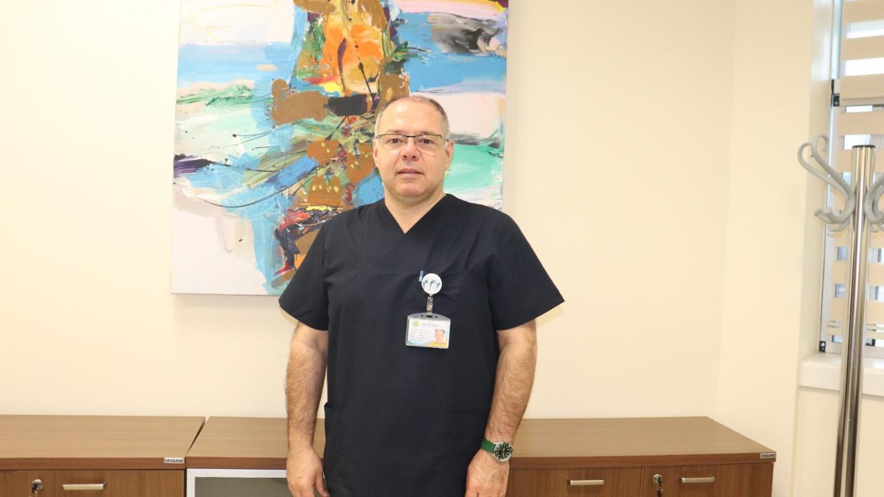 Diz Ağrıları Her Yaş Grubunda Görülüyor