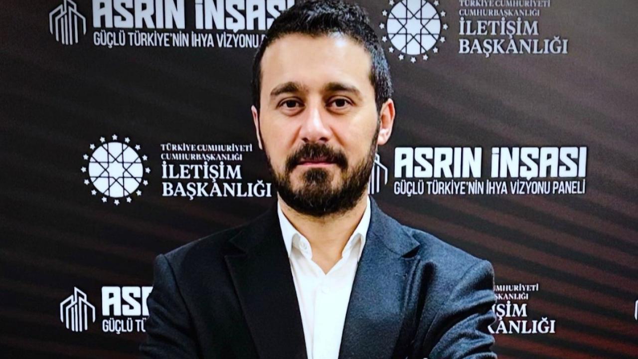Dr. Mehmet Uluç’un “Saç” filmine birincilik ödülü!