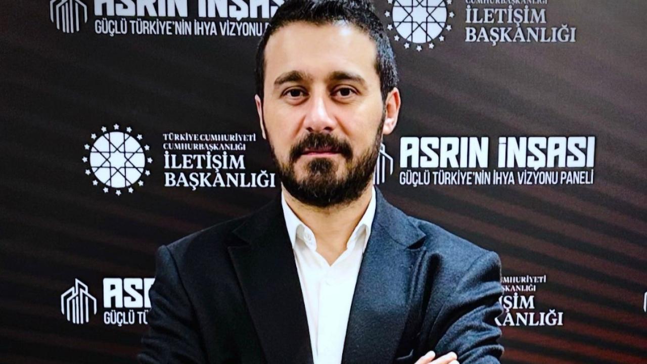 Dr. Mehmet Uluç’un “Saç” filmine birincilik ödülü!