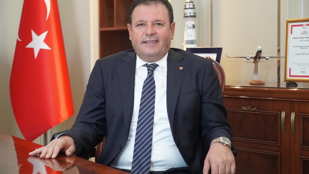 Enerji Politikası Sanayiyi Doğrudan Etkiliyor