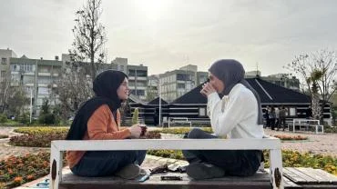 Eyyübiye Batıkent Eğitim Otağı Tam İstendiği Gibi