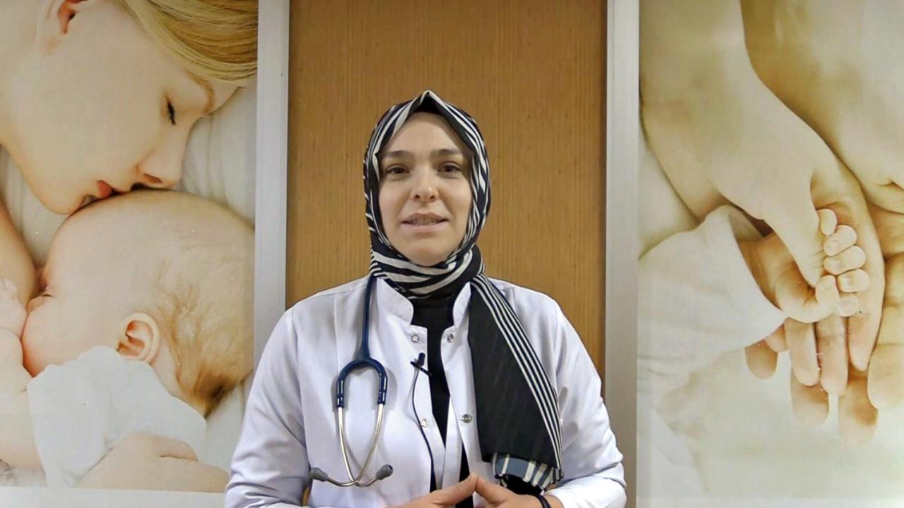 Gebelere Tavsiyeler: Kişisel Hijyen Bebeğin Sağlığını Koruyor