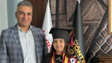 Gelişim Okulları Kurucusu Mustafa Yıldırım'dan Festival Tepkisi: “Şanlıurfa’nın Sesi Kısılmamalı”