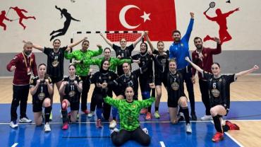 Güneşin çocukları Spor kulübü'nden büyük başarı