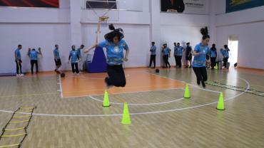 Haliliye Belediyesi İle Gençlerin Hayalleri Gerçeğe Dönüşüyor