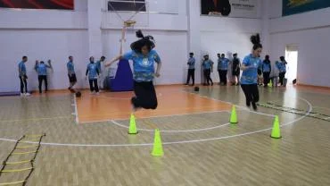 Haliliye Belediyesi İle Gençlerin Hayalleri Gerçeğe Dönüşüyor