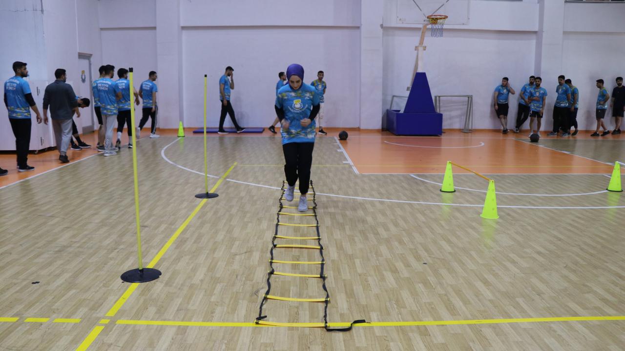 Haliliye Belediyesi İle Gençlerin Hayalleri Gerçeğe Dönüşüyor